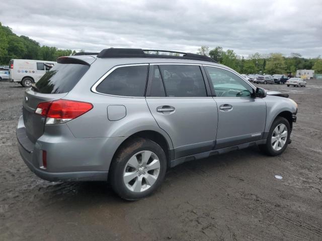 Vin: 4s4brbcc1b3352274, lot: 57683785, subaru outback 2.5i premium 20113