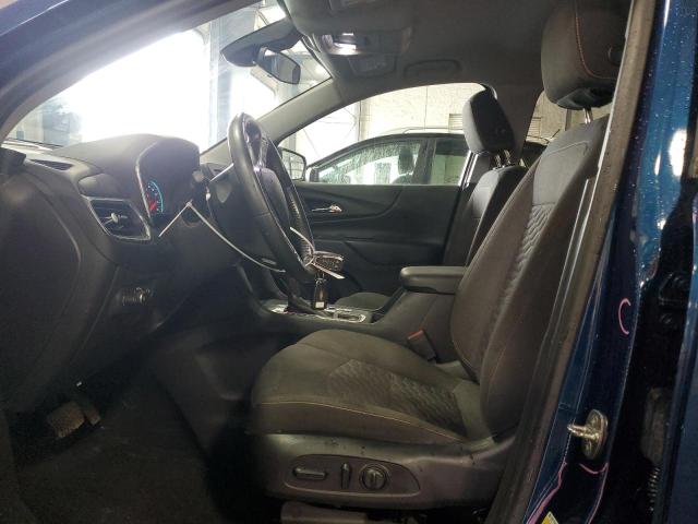 2020 CHEVROLET EQUINOX LT - 3GNAXKEVXLL333787