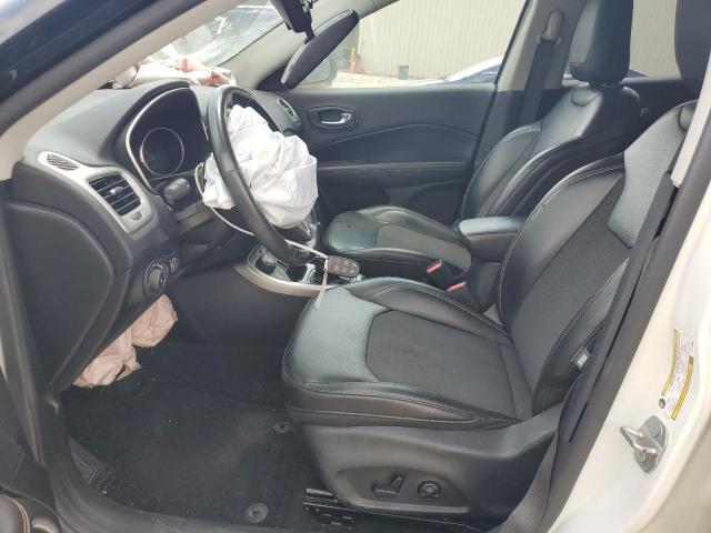 2020 JEEP COMPASS LA - 3C4NJDBB1LT112466