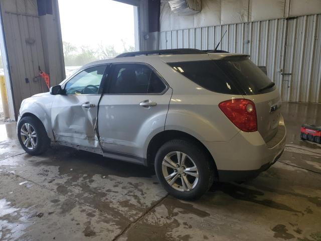 Vin: 2gnaldec6b1331444, lot: 56687775, chevrolet equinox lt 20112