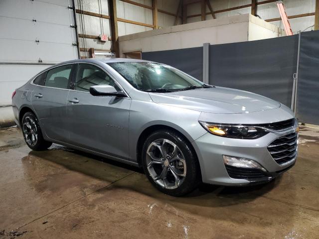 Vin: 1g1zd5st7rf221579, lot: 58250595, chevrolet malibu lt 20244