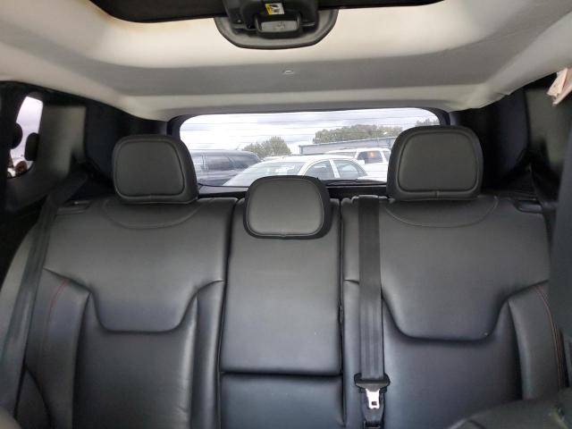 2017 JEEP RENEGADE T - ZACCJBCB2HPF58683