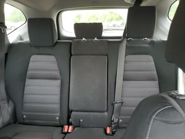 2022 HONDA CR-V EX 2HKRW2H58NH608621