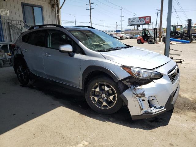 Vin: jf2gtaccxjh313871, lot: 57692015, subaru crosstrek premium 20184
