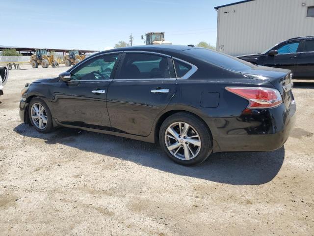 Vin: 1n4al3ap1fc206501, lot: 58622465, nissan altima 2.5 20152