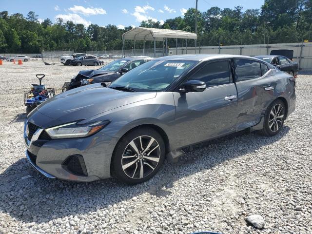 Vin: 1n4aa6cv1mc511111, lot: 58222325, nissan maxima sv 2021 img_1