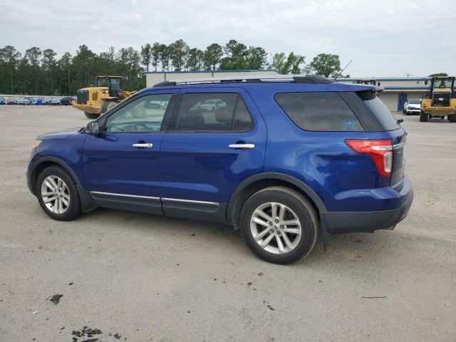 Vin: 1fm5k7d87dga10154, lot: 57308095, ford explorer xlt 20132