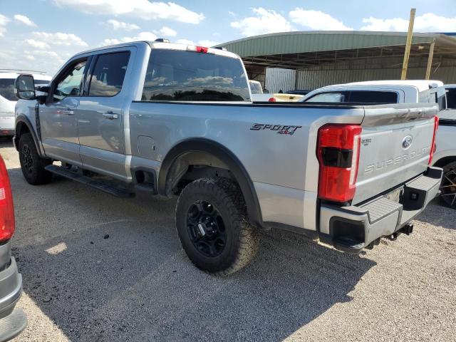 Vin: 1ft8w2bn3pec62789, lot: 55997595, ford f250 super duty 20232