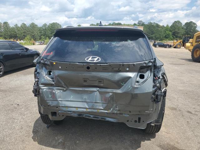 2023 HYUNDAI TUCSON SEL 5NMJF3AE0PH280009