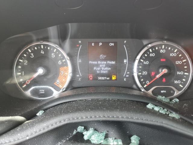 2021 JEEP RENEGADE S ZACNJDAB6MPM46550