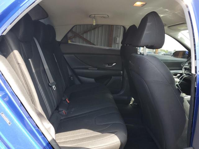 2023 HYUNDAI ELANTRA SE - 5NPLS4AG0PH092332