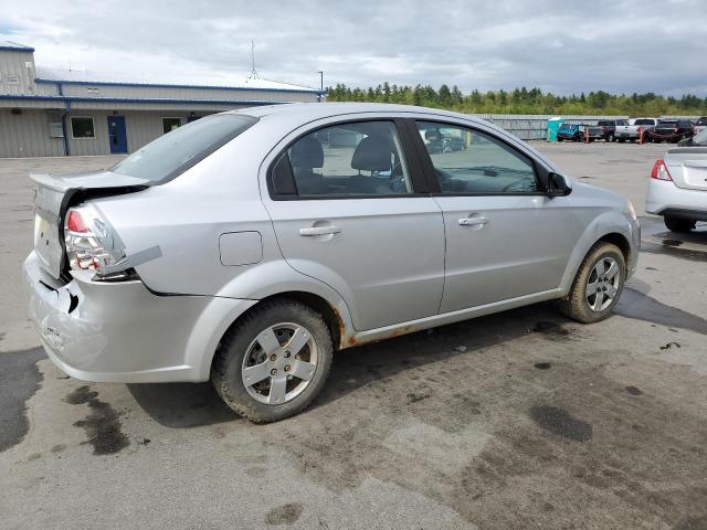 Vin: kl1td5de9bb130281, lot: 57233415, chevrolet aveo ls 20113
