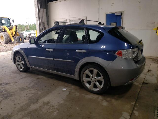 Vin: jf1gh6d62bh827310, lot: 59197795, subaru impreza outback sport 20112