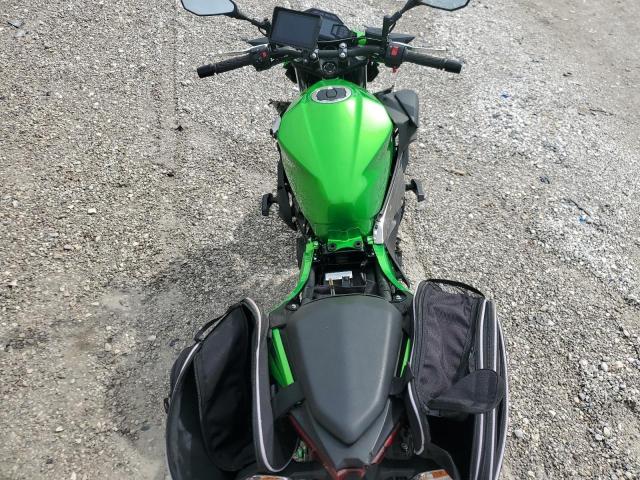 2024 KAWASAKI ER500 - ML5ERGE10RDA30284
