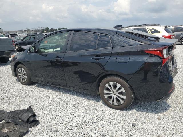 Vin: jtdl9rfu1l3022075, lot: 56400245, toyota prius le 20202