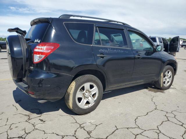 TOYOTA RAV4 2012 black  gas 2T3BF4DV5CW199485 photo #4