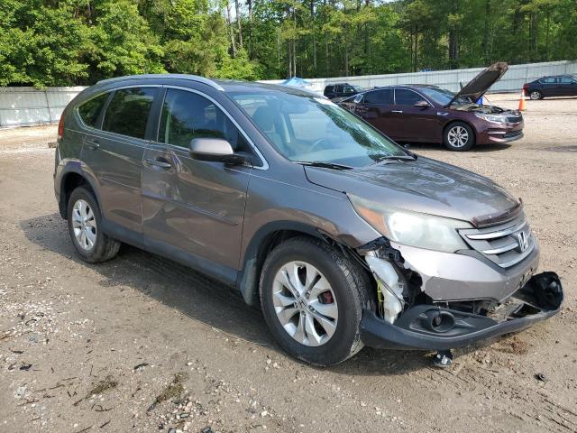 Vin: 5j6rm4h7xcl028504, lot: 57231965, honda crv exl 20124