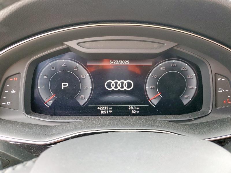 2020 AUDI Q7 PREMIUM - WA1LXAF73LD005025