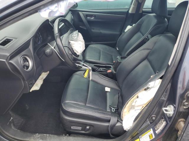 5yfburhe6kp858325 - 2019 Toyota Corolla L - #58913065