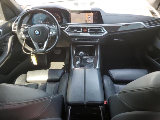 2019 BMW X5 XDRIVE4 - 5UXCR6C57KLL21627