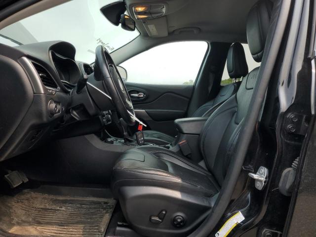 2020 JEEP CHEROKEE L - 1C4PJMDXXLD579067