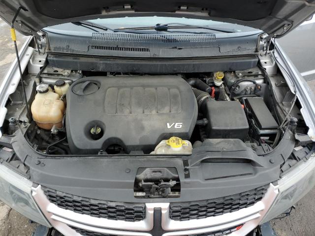 2016 DODGE JOURNEY R/ 3C4PDCEG2GT199561