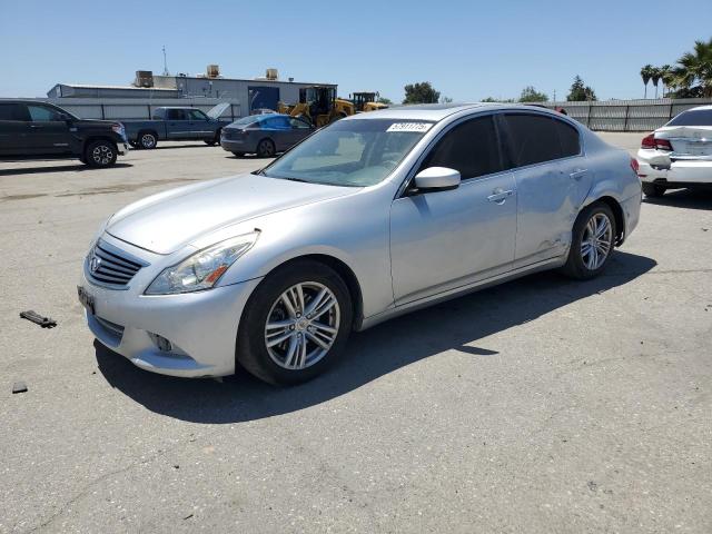 Vin: jn1cv6ap8dm722931, lot: 57911775, infiniti g37 base 2013 img_1