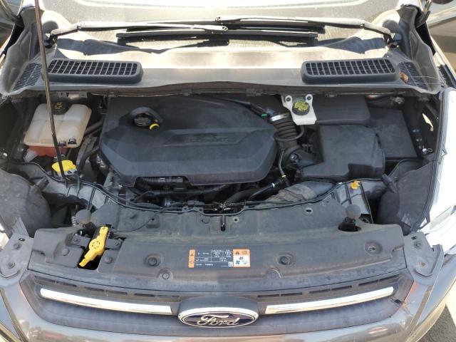 2015 FORD ESCAPE SE - 1FMCU0GX0FUA53072