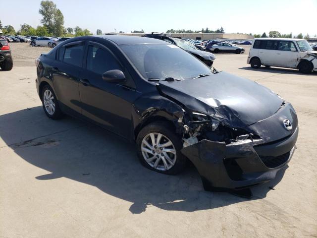 Vin: jm1bl1v78c1698531, lot: 55263995, mazda 3 i 20124