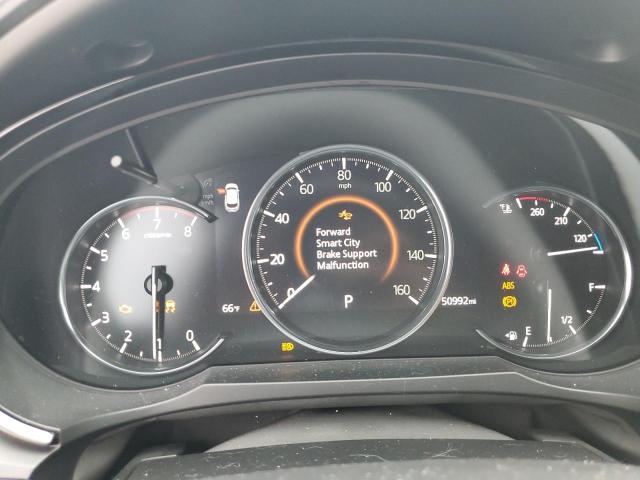 2019 MAZDA CX-9 JM3TCADY5K0333167