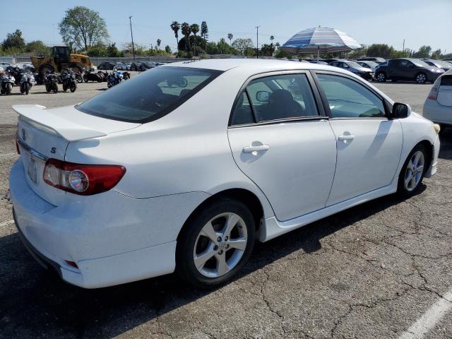 Vin: 5yfbu4eexdp101468, lot: 58246035, toyota corolla base 20133