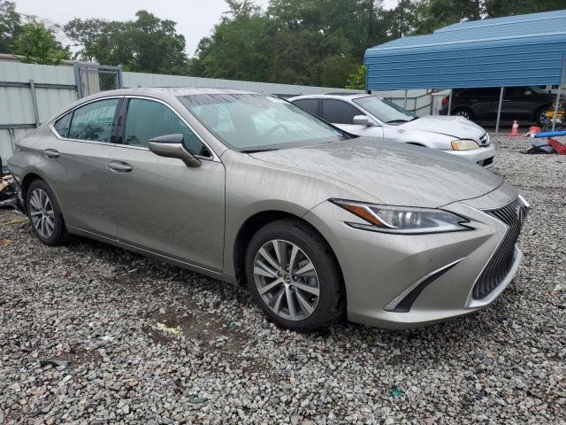 2021 LEXUS ES 350 BAS - 58ADZ1B11MU106950