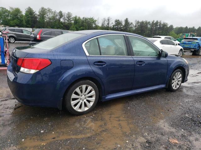 Vin: 4s3bmcl64a3220790, lot: 58351135, subaru legacy 2.5i limited 20103
