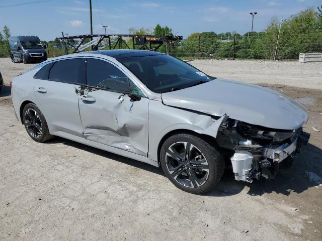 Vin: 5xxg64j26pg192912, lot: 56015415, kia k5 gt line 20234