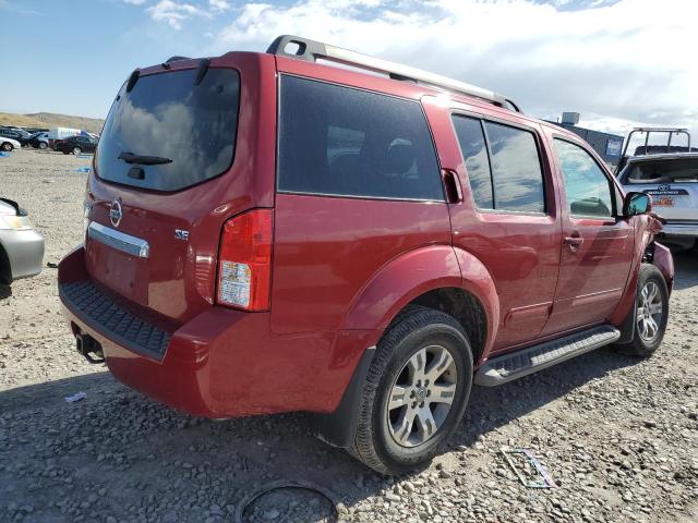 Vin: 5n1ar1nb7ac620317, lot: 57180175, nissan pathfinder s 20103