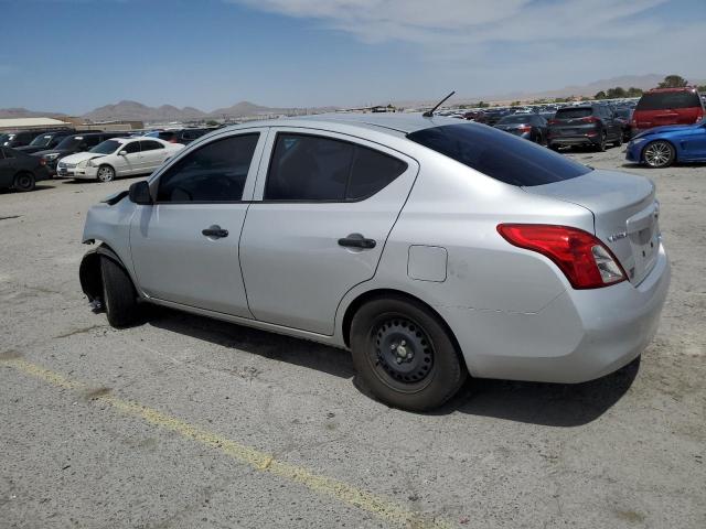 Vin: 3n1cn7ap1dl888577, lot: 56760185, nissan versa s 20132