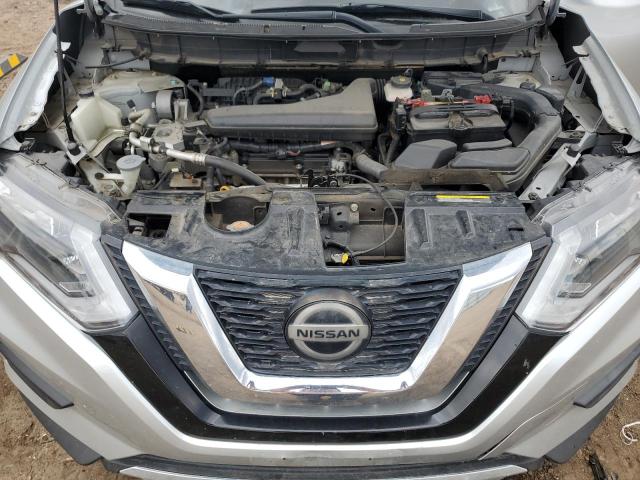 2018 NISSAN ROGUE S - 5N1AT2MV1JC710582
