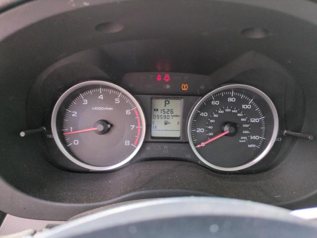 2015 SUBARU FORESTER 2 - JF2SJADC3FH464718