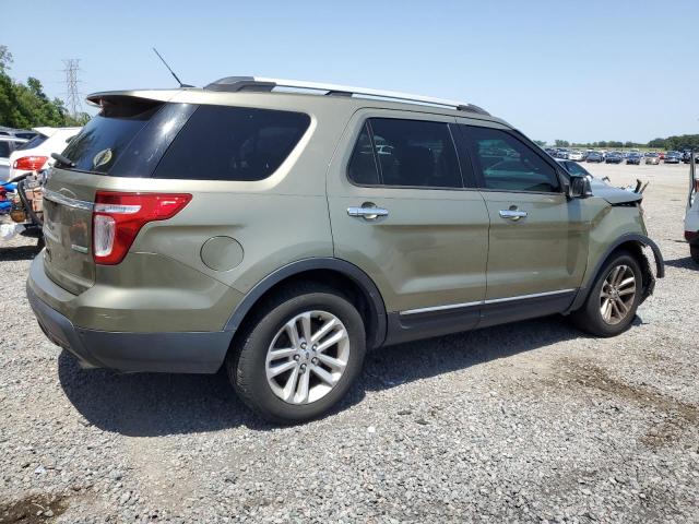 Vin: 1fmhk7d99cga79934, lot: 57316185, ford explorer xlt 20123