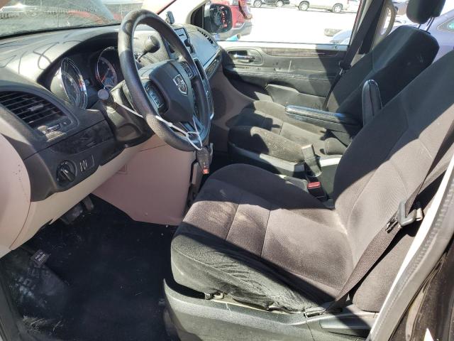 2014 DODGE GRAND CARA #3294355877