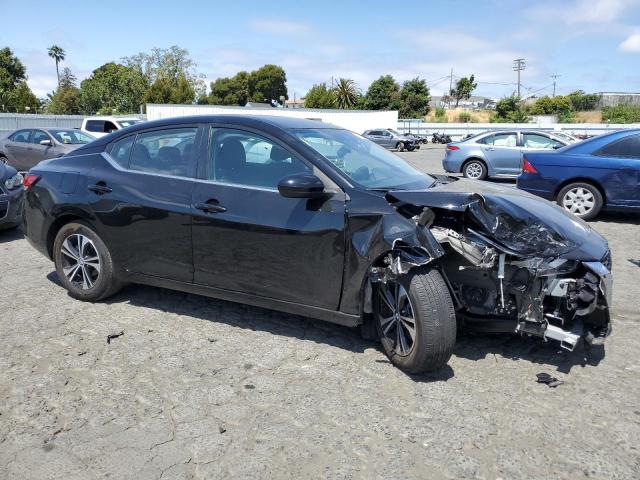 2023 NISSAN SENTRA SV - 3N1AB8CV8PY306211