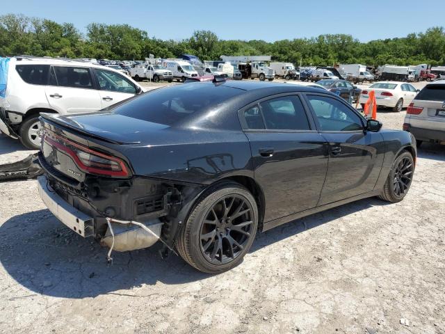 Vin: 2c3cdxhg1fh832399, lot: 57242115, dodge charger sxt 20153