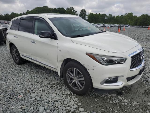 Vin: 5n1al0mm5gc525990, lot: 57023235, infiniti qx60 20164
