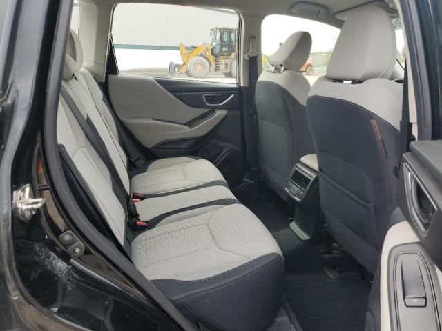 2019 SUBARU FORESTER JF2SKACC2KH475749