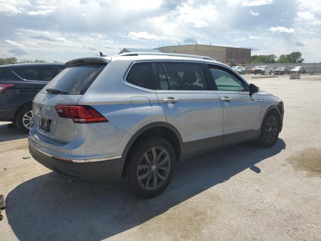 Vin: 3vv3b7ax8nm107587, lot: 58202075, volkswagen tiguan se 20223