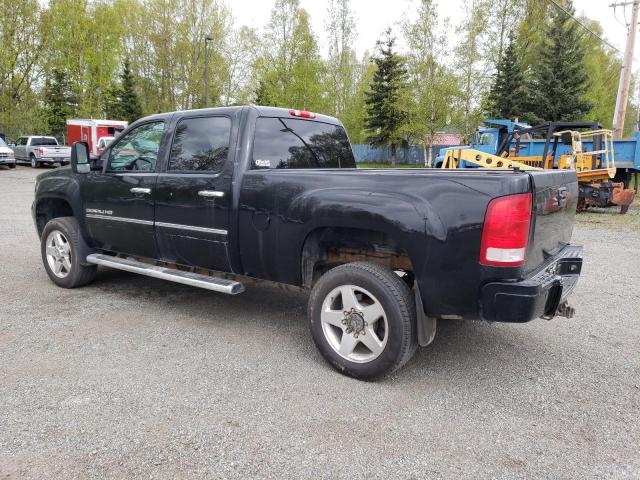 Vin: 1gt125e83cf103859, lot: 57359195, gmc sierra k2500 denali 20122