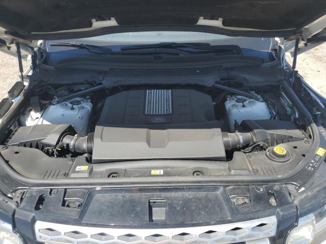 2016 LAND ROVER RANGE ROVE - SALWR2PF2GA109157