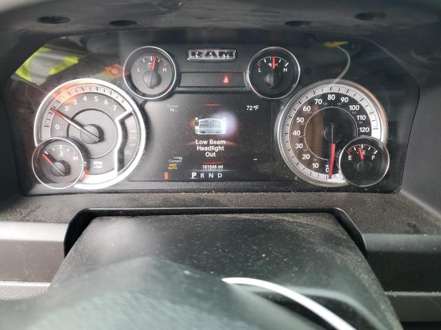 2019 RAM 1500 CLASS - 1C6RR7TTXKS695906