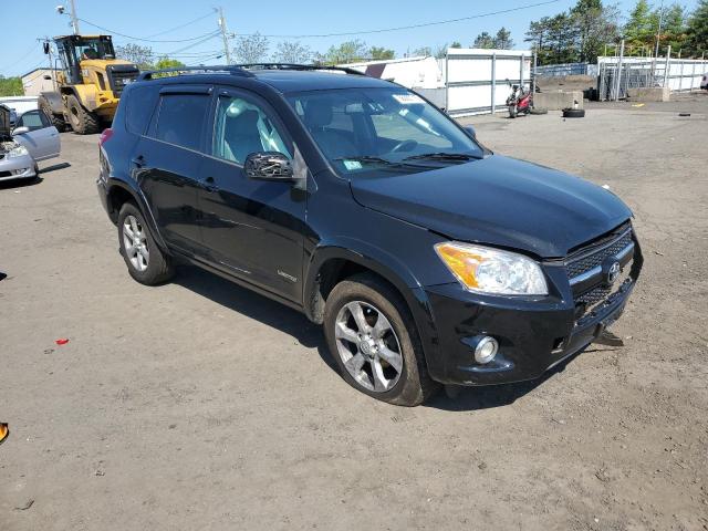 Vin: 2t3df4dv7cw266774, lot: 56000715, toyota rav4 limited 20124
