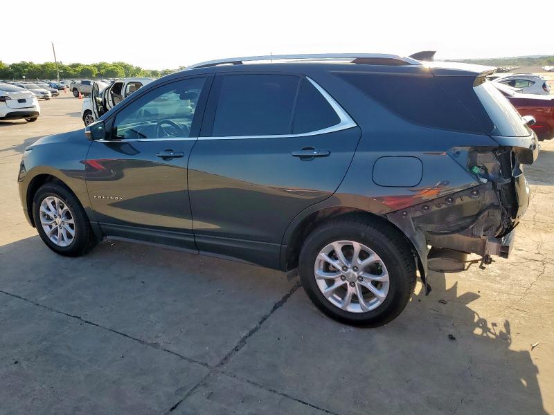 Vin: 3gnaxjev8js620607, lot: 56224185, chevrolet equinox lt 20182